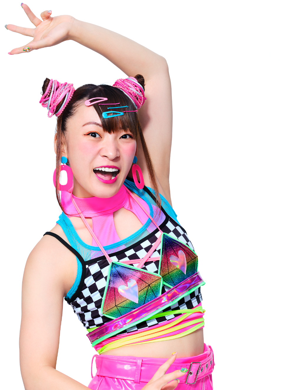 フワちゃんインタビュー