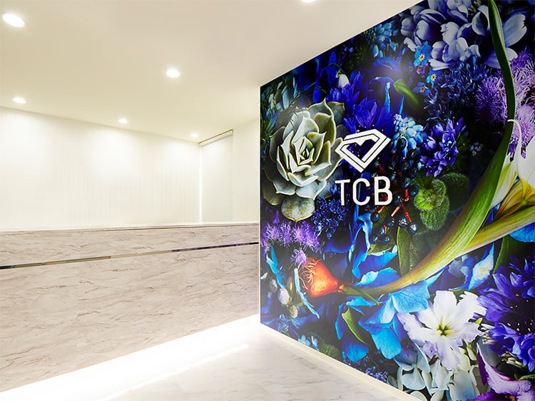 TCB神戸院