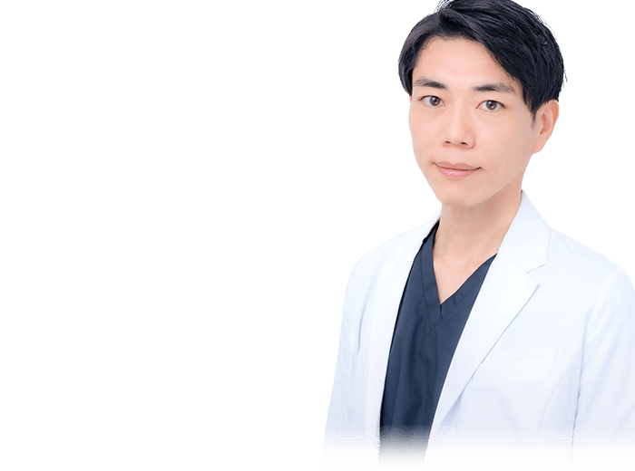 能登谷 翔 医師