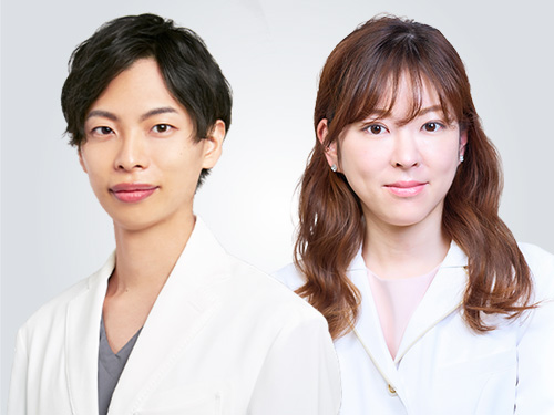TCB渋谷エリアの医師は特に二重整形、目元治療のプロフェッショナルとして知られています。