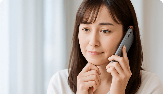 患者様からクリニックへ直接伝えにくいこと