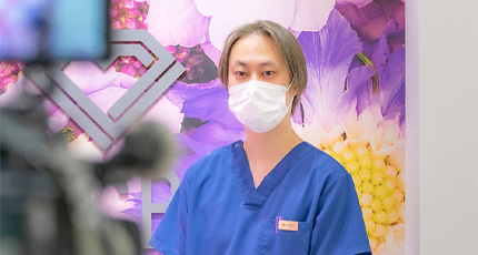 篠永 宏行医師