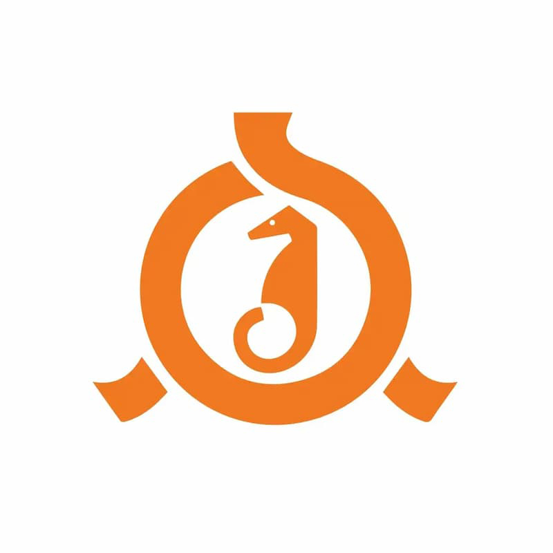 一般社団法人 福島県聴覚障害者協会のロゴマーク