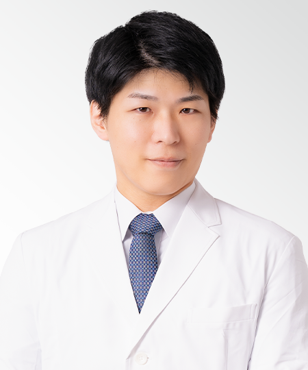 朴 大然 医師
