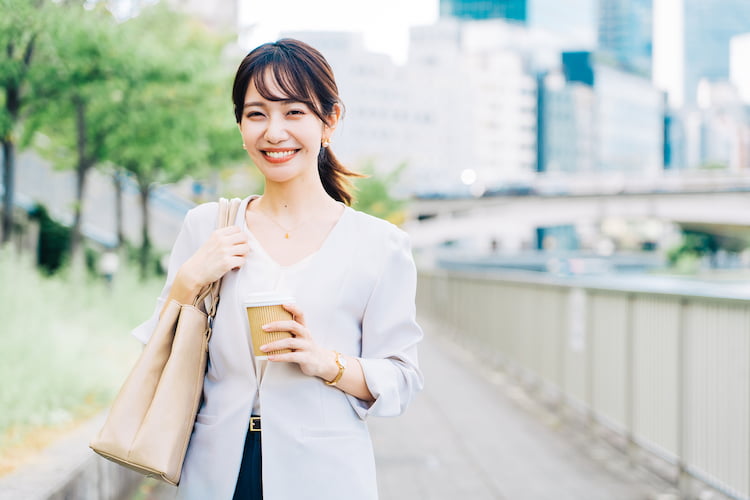 日常生活の中で手術時間を確保する様子