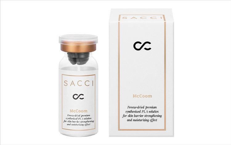 McCoom（マックーム）