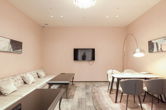 クリニック画像