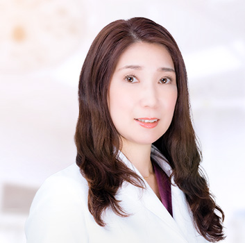 前田 奈々恵 医師