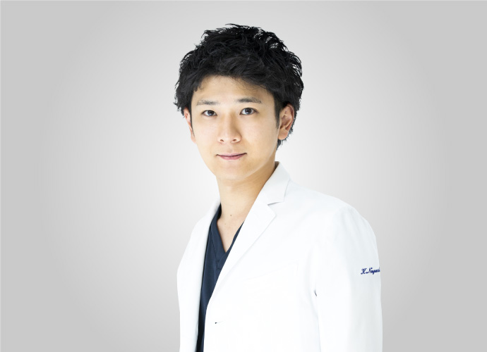 大西 雅樹先生