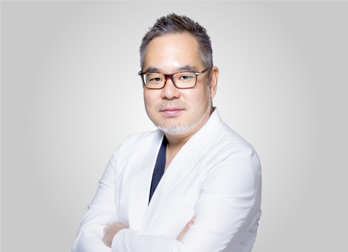 寺西 宏王先生