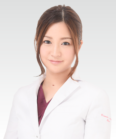 富田 莉沙子 医師