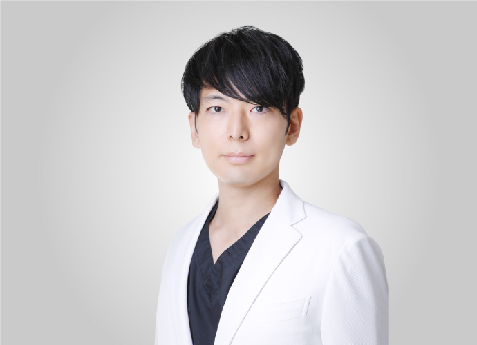 村田 大典先生