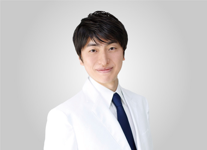南 享介先生