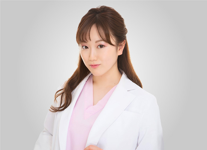 内川 櫻子 医師