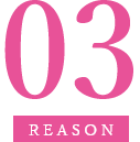 reason