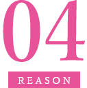 reason