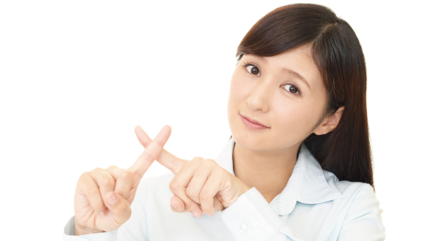 二重整形はバレる 原因と対処法について 美容整形なら東京中央美容外科 Tcb公式