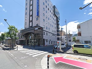 東京中央美容外科長野院長野電鉄ルート03