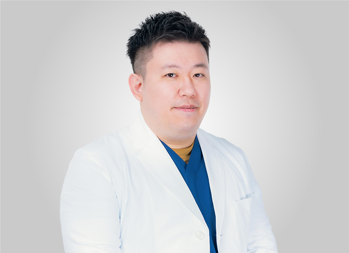 松尾 林太郎 主任