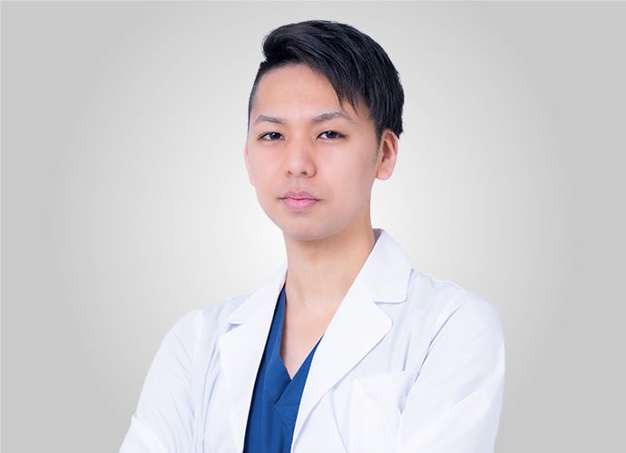 岩本 桂 医師