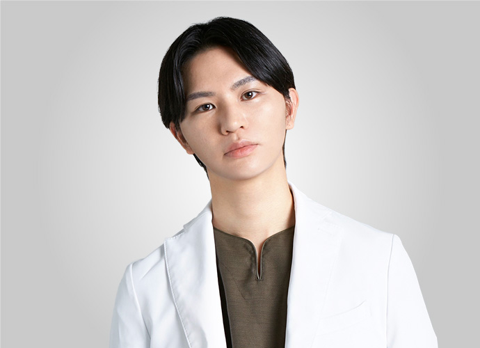 北尾 善杜 医師