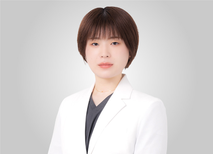 井上 亜美 医師