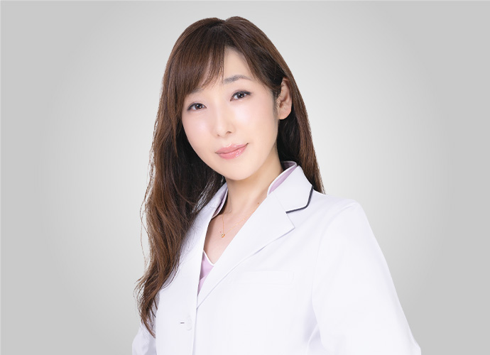 金﨑 志帆 医師