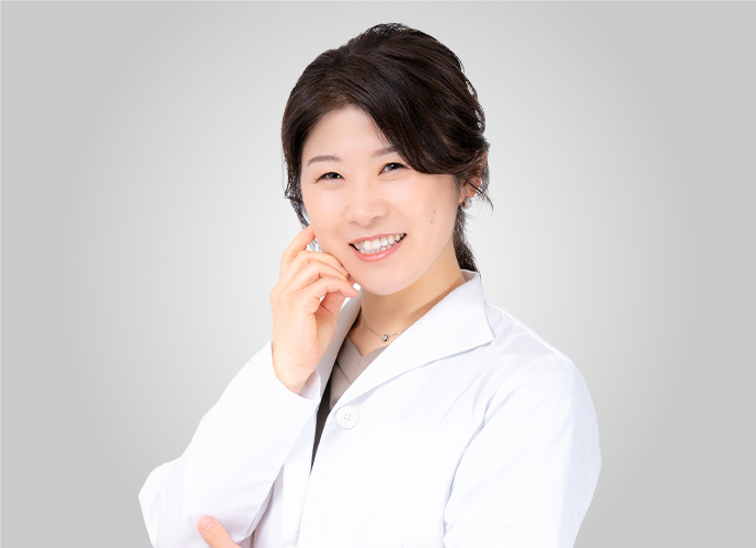 佐々木 麗子 医師