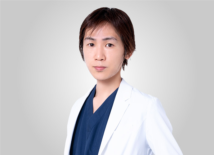 望月 弘晃 医師