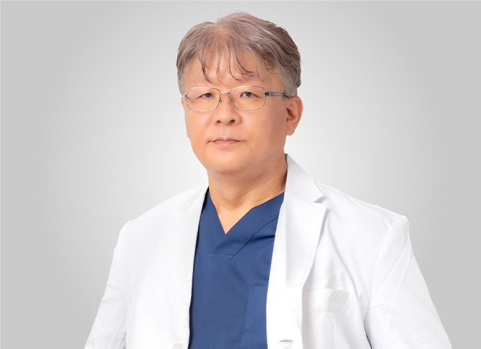 松田 和郎医師