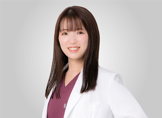 高須 由真 医師