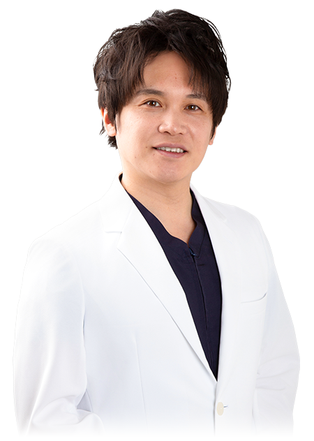 富田 涼 医師