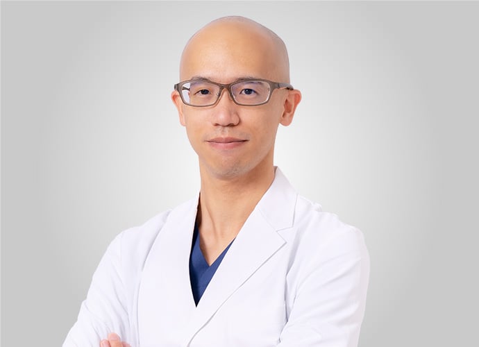 阿久津 律人 医師