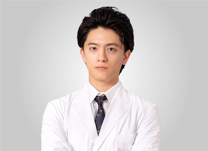 有川 順貴 医師