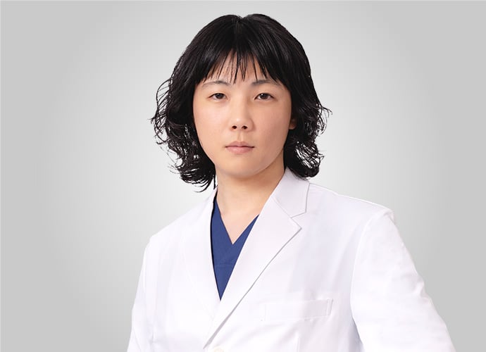 石関 晃聖 医師