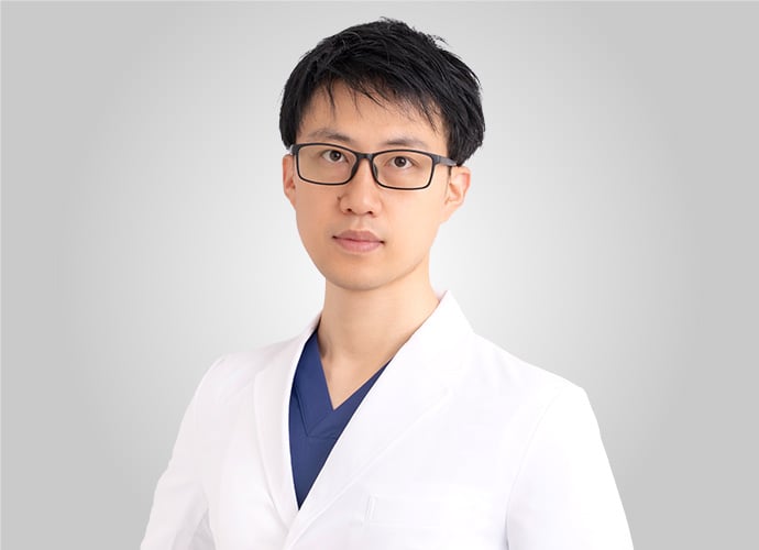 徐 鵬 医師