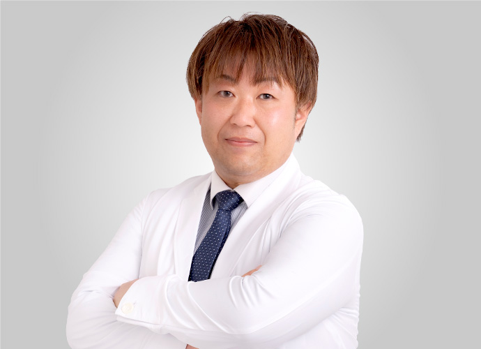 郡山 慶徳 医師