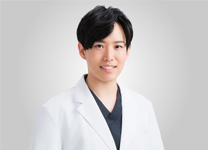 黒沼 慶一 医師
