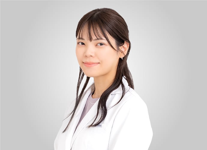 長岡 瞳子 医師