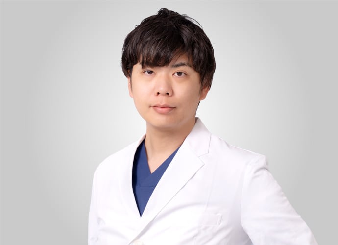 岡田 充巨 医師