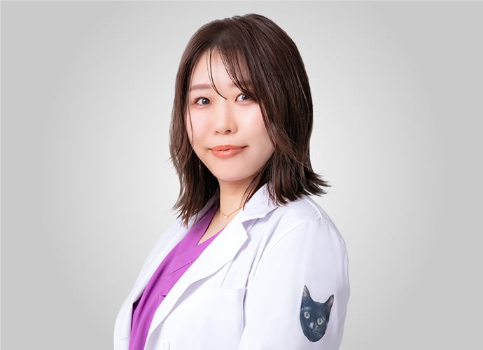 小見 奈子 医師