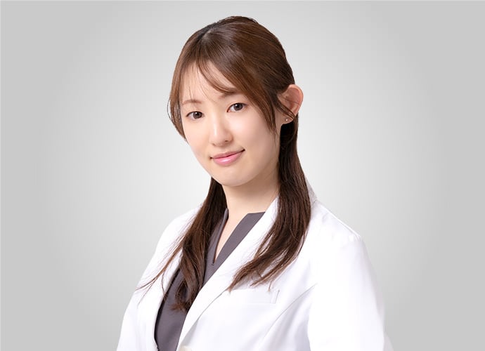 徳田 理奈 医師