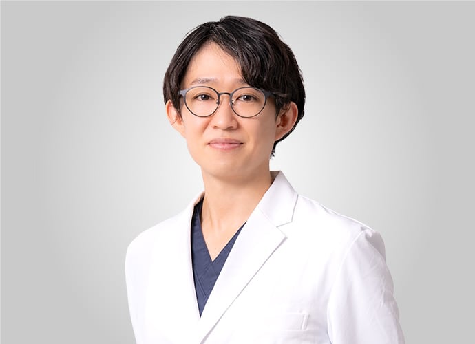 中村 彰一 医師