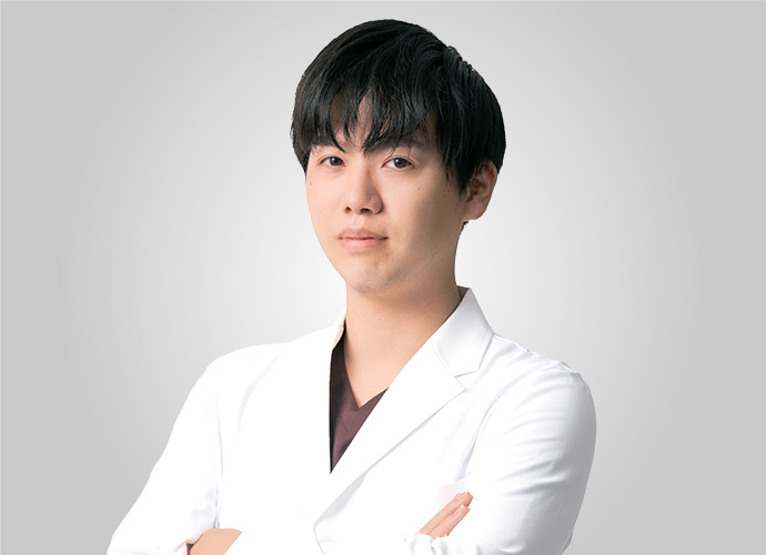 戸谷 勇太郎 医師