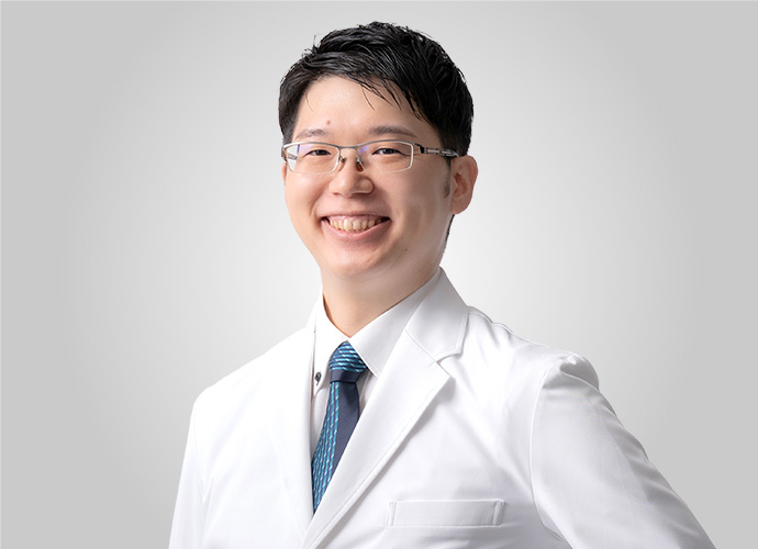 傳野 剛史 医師