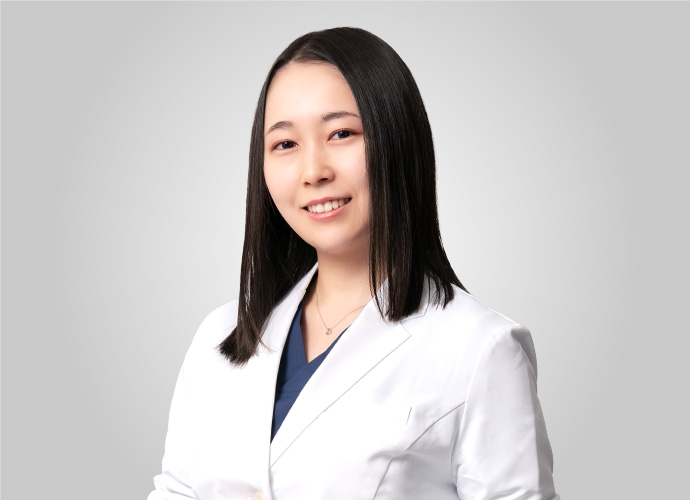 西尾 みなみ 医師