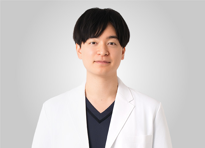 山本 卓也 医師