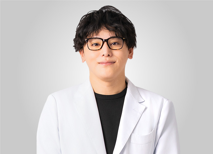 鐘ヶ江 行規 医師