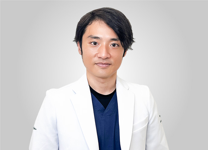 田島 裕之 医師