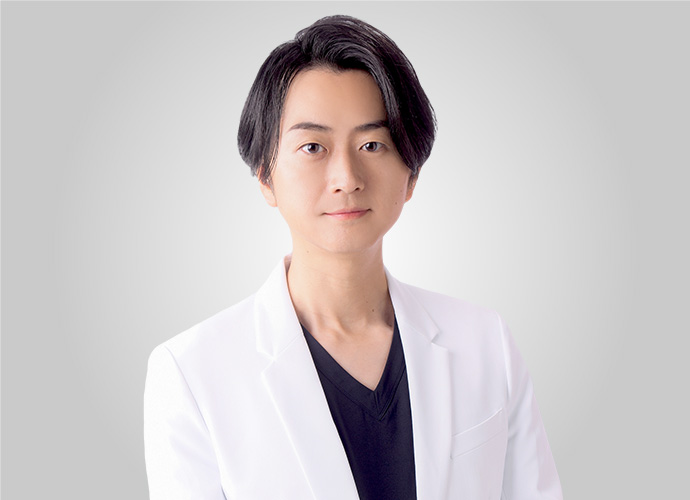 吉安 俊介 医師